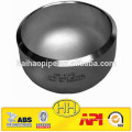 Tapa de tubo ASME B16.9 6 pulgadas